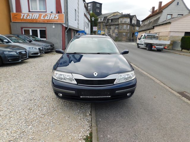 Renault Laguna II Grandtour Expression