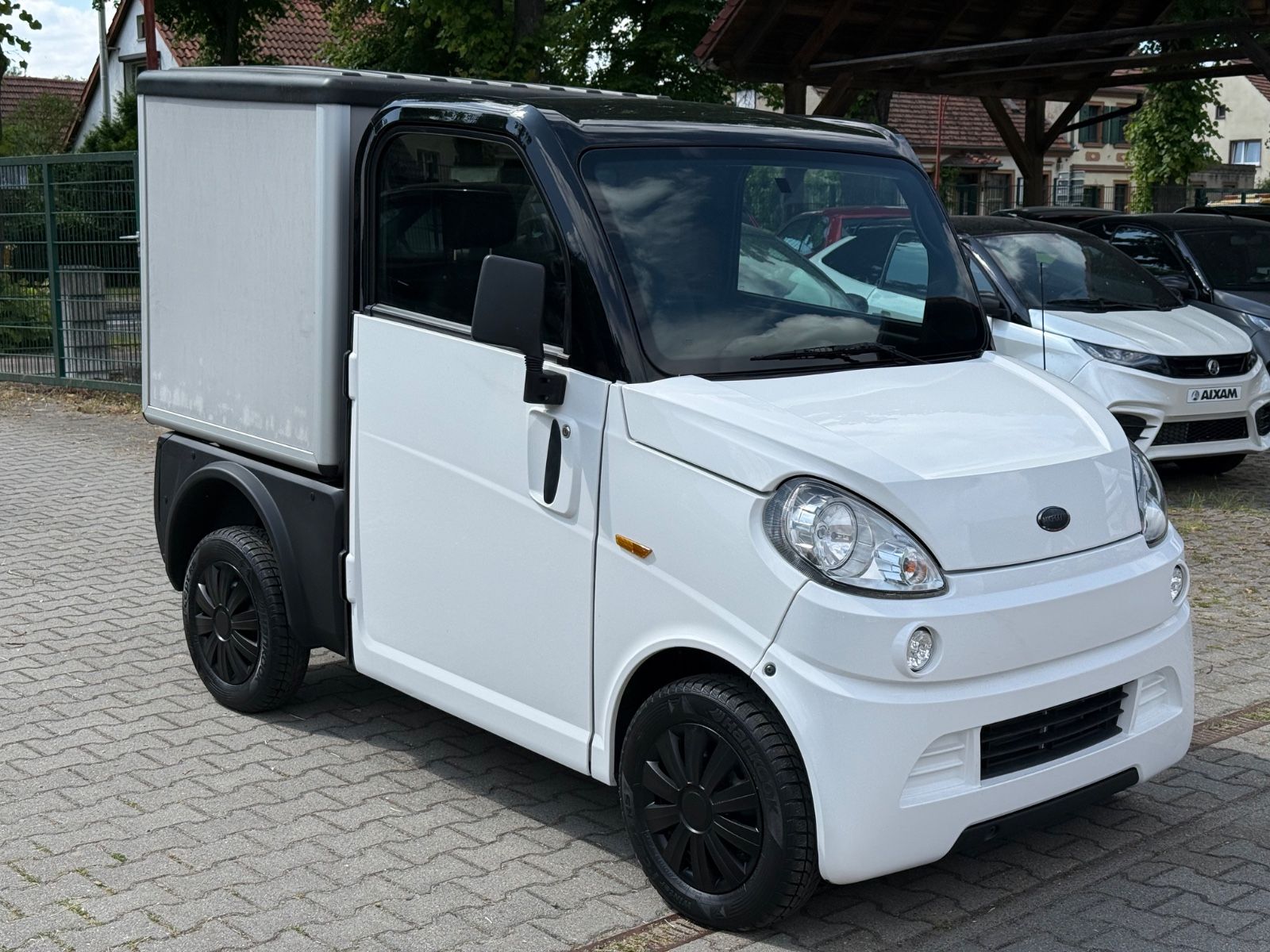 MICROCAR ANDERE