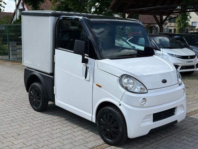 MICROCAR ANDERE