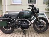 BMW R100RS - BMW 1980