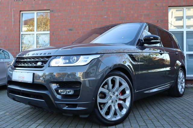 Land Rover Range Rover Sport Autobiography Dynamic 22 Zoll