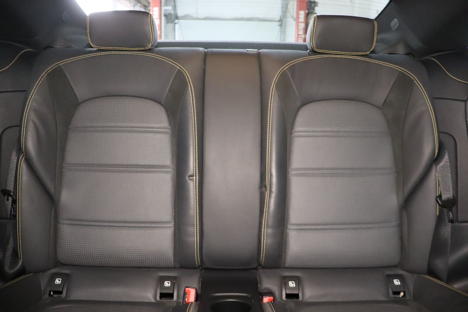 Fahrzeugabbildung Mercedes-Benz C 63 AMG * LED * Airmatic * Memory