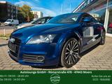 Audi TT Coupe 2.0 TFSI Coupe*AUTOMATIK**QUATTRO*PDC* - Audi TT Gebrauchtwagen in Duisburg