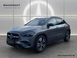 Mercedes-Benz GLA 250 4M NIGHT LED PANO AHK 360°WINTER TOTW. C - Mercedes-Benz GLA 250 aus 2024