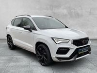 Cupra Ateca - Vorschau Bild 7