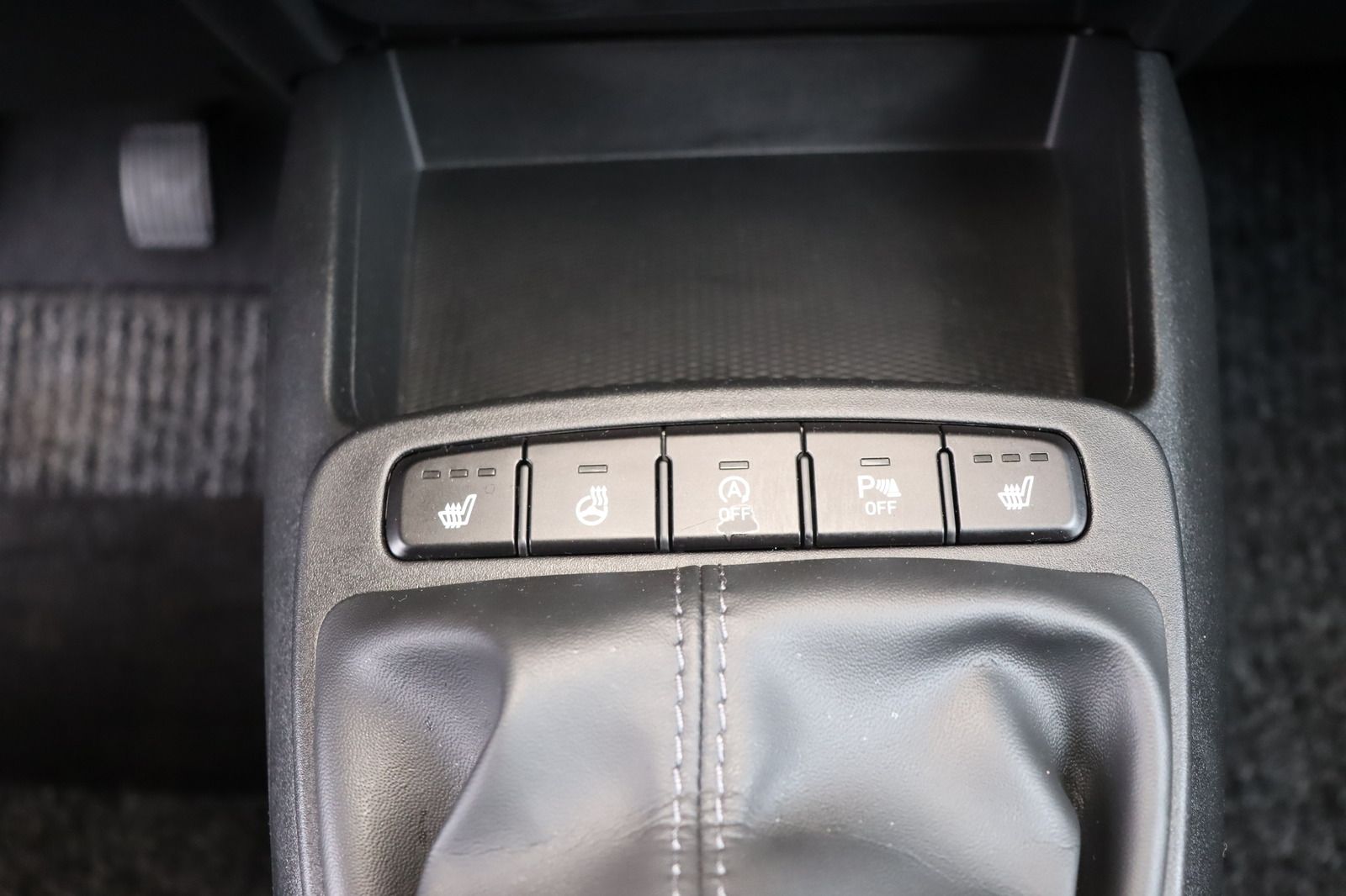Fahrzeugabbildung Hyundai i10 * DAB * Navi * Lenkradhzg. * Rückfahrk.