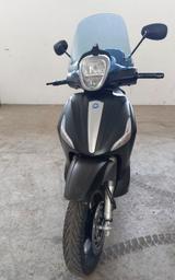 Piaggio Beverly 350 ABS Euro 4 - ROLLER EU