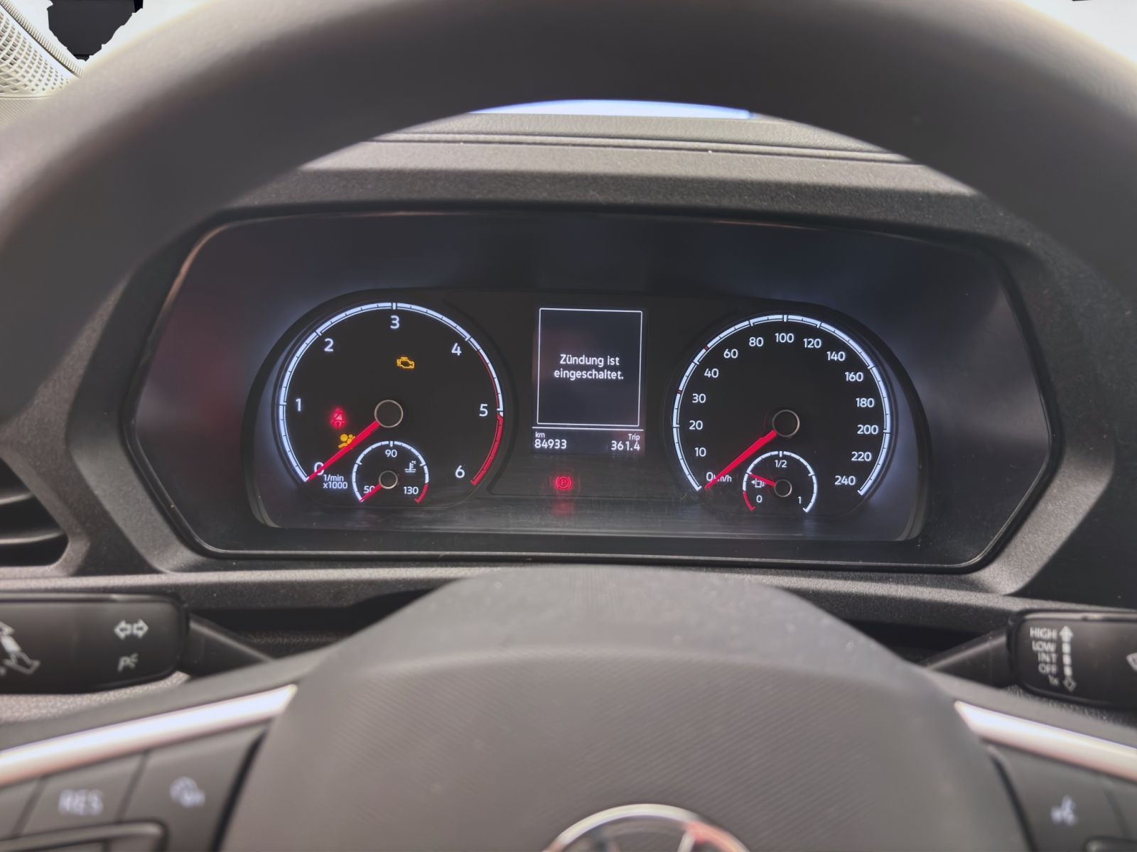 Volkswagen Caddy - Bild 12
