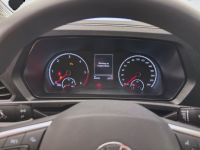 Volkswagen Caddy - Vorschau Bild 12