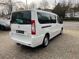 Peugeot Expert 2.0 HDi L2H1 Allure 8 Sitzer - Peugeot Expert: L1h1