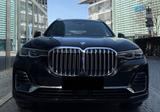 BMW X7 xDrive 40 i Design Pure Excellence Individual - gebrauchte BMW X7 aus dem Jahr 2019