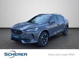 Cupra Formentor 1.5 TSI RFK SHZ KLIMA LED CARPLAY - Cupra Formentor mit Benzin-Antrieb: Limousine