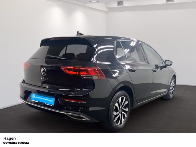 Volkswagen Golf VIII 1.5 TSI LED NAV SHZ PDCvo&hi Active, миниатюра 3