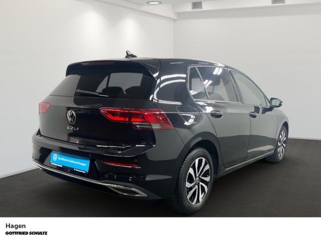 Volkswagen Golf VIII 1.5 TSI LED NAV SHZ PDCvo&hi Active imagem 3