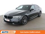 BMW 5er 520d M Sport Aut.*NAV*HUD*ACC*CAM*PDC*SHZ* - BMW 520 in Essen