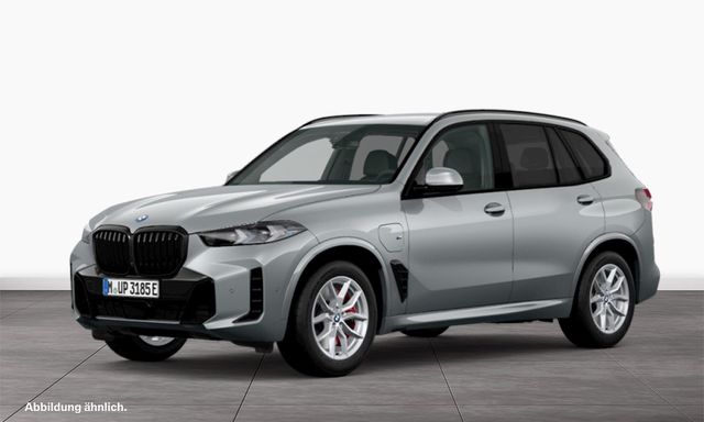 BMW X5 xDrive50e M Sport Massage Driv.Assist.Prof