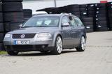 Volkswagen VW Passat 3BG 1.9TDI AVF Highline , vieles... - Volkswagen Passat aus 2003: 1.9