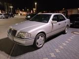 Mercedes-Benz Mercedes C280 Elegance AMG Felgen / Klima ... - Mercedes-Benz C 280: Elegance