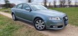 Audi A6 3.0 TFSI tiptronic quattro - - gebrauchte Audi A6 aus dem Jahr 2010