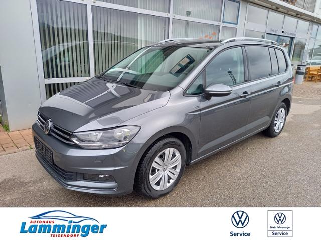 Volkswagen Touran Join