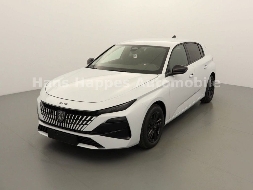 Image of Peugeot 308