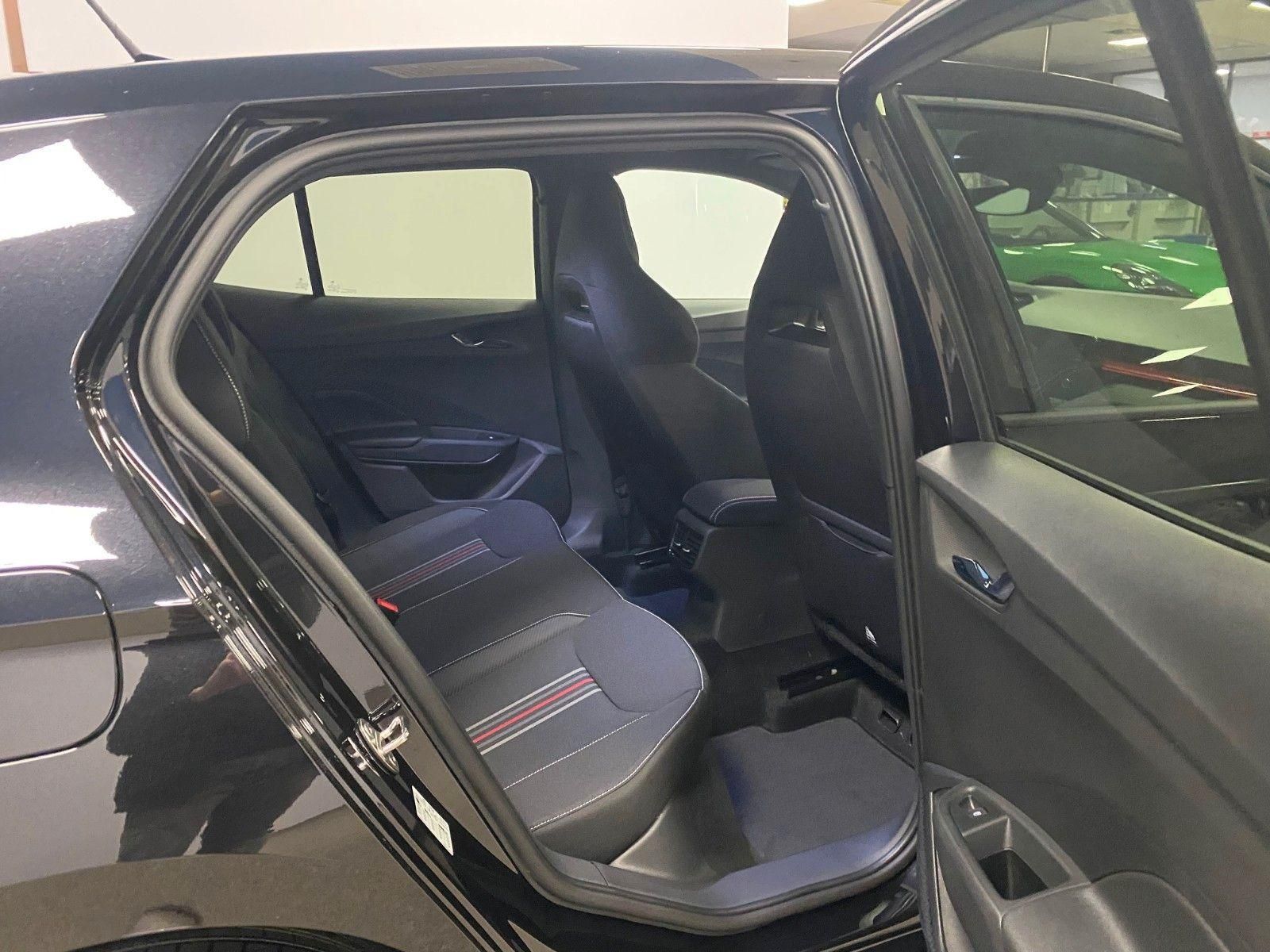 Fahrzeugabbildung SKODA Fabia 1.5 TSI DSG Monte Carlo+KAMERA+Android+ALU