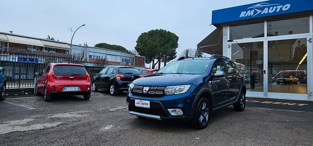 Image of Dacia Sandero