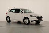 Skoda FABIA ACTIVE 1.0MPI 1.HAND+SCHECKHEFT BEI SKODA - gebrauchte Skoda Fabia aus dem Jahr 2022