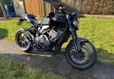 Honda CB1000R Black Edition - VB - wenig KM