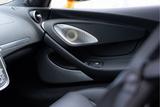 McLaren GT 4.0 V8 | Matt Papaya Spark | Electrochromic R - McLaren GT mit Benzin-Antrieb: Automatik