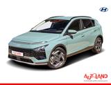 Hyundai Bayon 1.0T-GDI Aut. LED Navi Kamera - Autos mit Tageszulassung