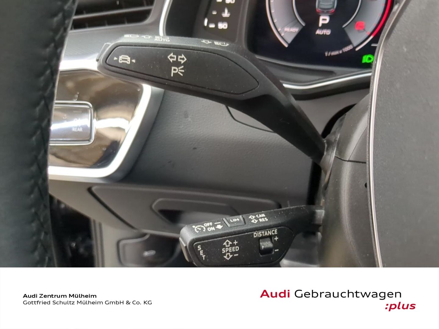 Audi A6 - Bild 20