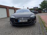 Tesla Model S 85 - Kostenlos Laden - Tesla Model S: 85
