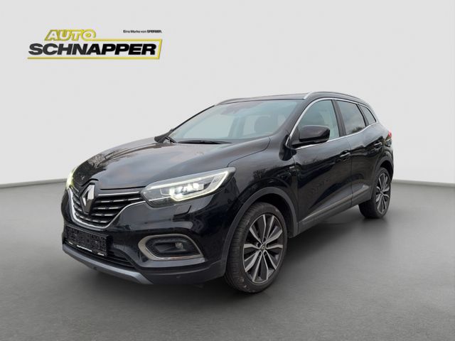 Renault Kadjar Bose Edition 1.3 TCe 160 Aut. LED Navi PD