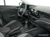Skoda Fabia 1.0 TSI Essence LED / Bluetooth / DAB - mit Benzin-Antrieb: Scheckheftgepflegt, mit Klimaanlage