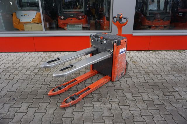 Linde T 16L - Hochhubwagen