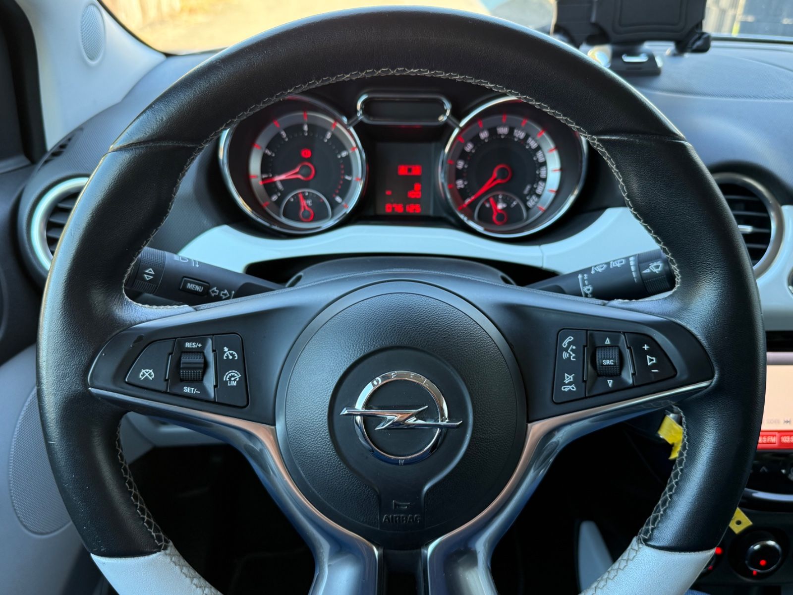 Opel Adam White Link – Vorschaubild 19
