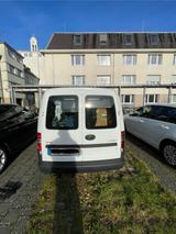 Opel Combo 1.4 TWINPORT ecoFLEX - - gebrauchte Opel Combo aus dem Jahr 2010