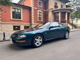 Honda Prelude 2.0i sehr gepflegt. - Honda aus 1992