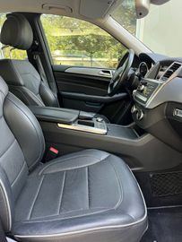 Mercedes ML 500 - 9