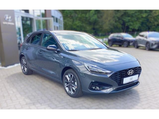 Hyundai i30 Advantage *Plus-Paket *Totwinkelassist. *App