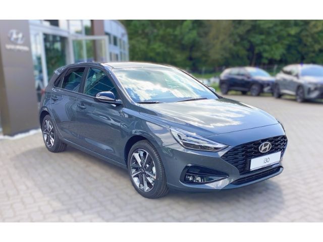 Hyundai i30 – Bild 3