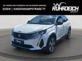 Peugeot 3008 Roadtrip 1.2 AT NAVI ALLWETTER PDC SHZ KAME - Peugeot 3008: Roadtrip