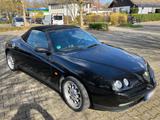 Alfa Romeo Alfa Spider 916 - gebrauchte Alfa Romeo Spider aus dem Jahr 1997
