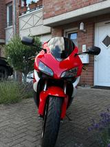 Honda CBR 1000 RR - HONDA 2004 RR CBR 1000