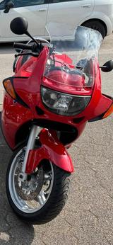 BMW K1200RS - BMW 1998 K1200RS