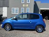 Renault Twingo Gordini*2.HD*Klimaaut.*TüvNeu*SHZ* - Renault Twingo: Gordini