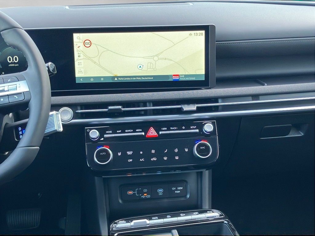 Hyundai Tucson – Bild 14