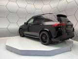 Mercedes-Benz GLE 63 S AMG 4Matic+ Keramik Panorama Burmester - Mercedes-Benz GLE 63 AMG Neuwagen