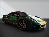 Lotus Emira Clark Edition Clark Edition HeadUp Navi - gebrauchte Lotus Sportwagen